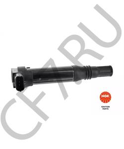 9671214580 DS Катушка зажигания в городе Екатеринбург